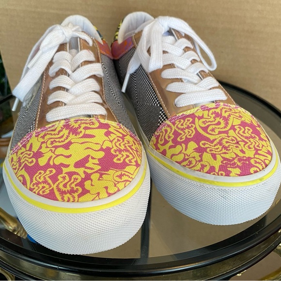 A Airwalk Alya Sneakers - Picture 6 of 12